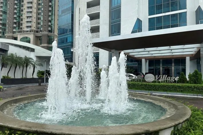 Venta de apartamento en Pacific Village, Punta Pacifica