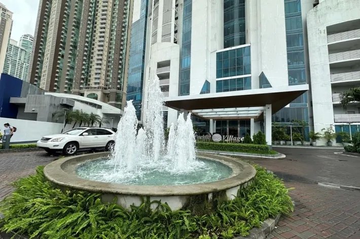 Venta de apartamento en Pacific Village, Punta Pacifica