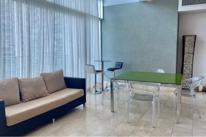 Venta de apartamento en Pacific Village, Punta Pacifica