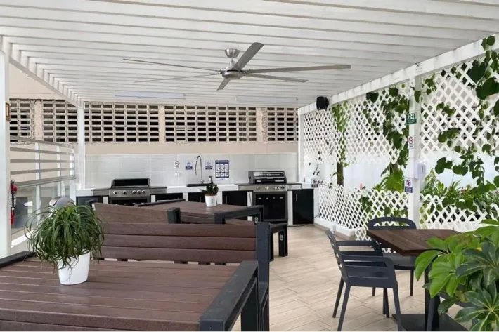 Venta de apartamento en Pacific Village, Punta Pacifica