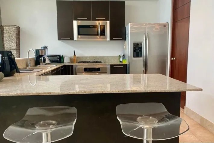 Venta de apartamento en Pacific Village, Punta Pacifica