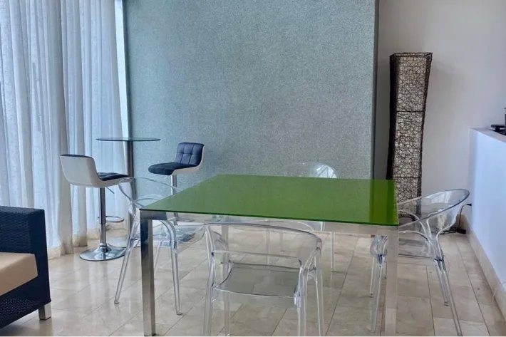 Venta de apartamento en Pacific Village, Punta Pacifica