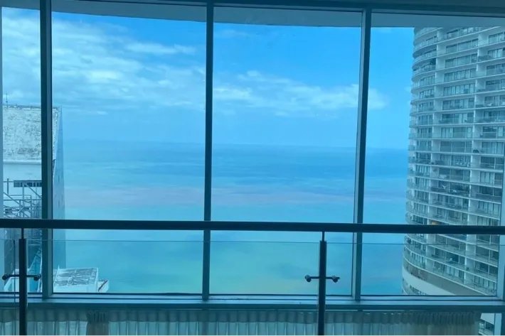 Venta de apartamento en Pacific Village, Punta Pacifica