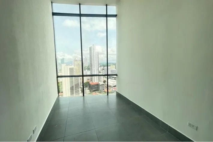 Alquiler de oficina en Obarrio, Panamá