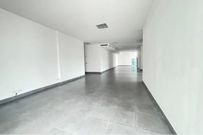 Alquiler de oficina en Obarrio, Panamá