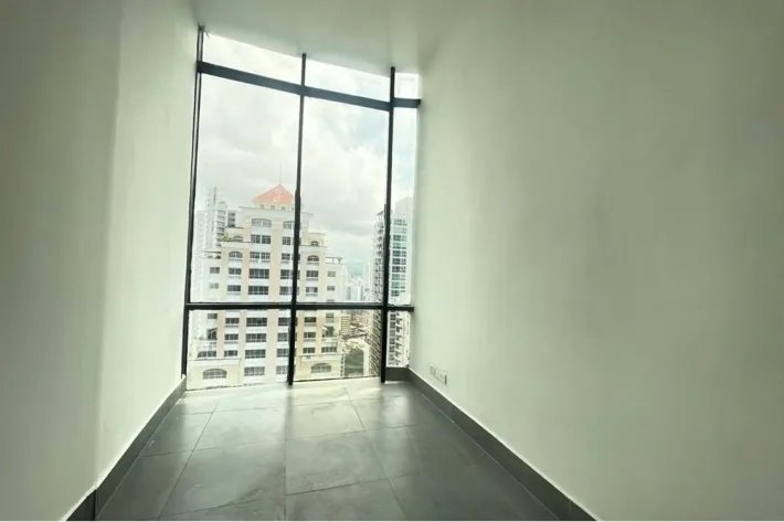 Alquiler de oficina en Obarrio, Panamá