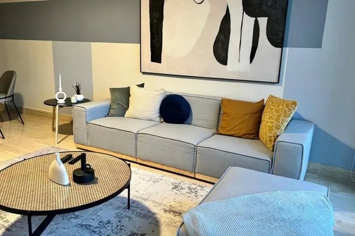 Se alquila apartamento en The Regent, Costa del Este