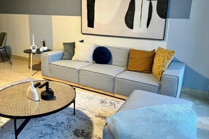 Se alquila apartamento en The Regent, Costa del Este