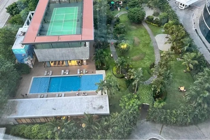 Se alquila apartamento en The Regent, Costa del Este