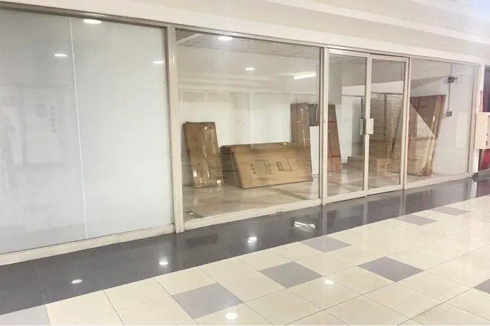 Commercial premises for rent in Obarrio, Panama City