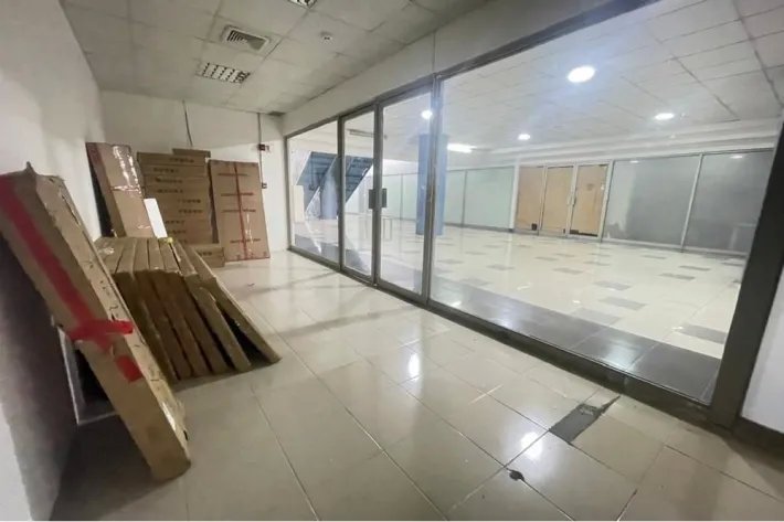 Alquiler de local comercial en Obarrio, Ciudad de Panamá