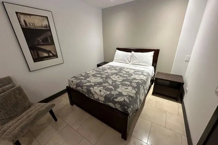 Venta de apartamento en PH TOC (Trump Tower), Punta Pacifica