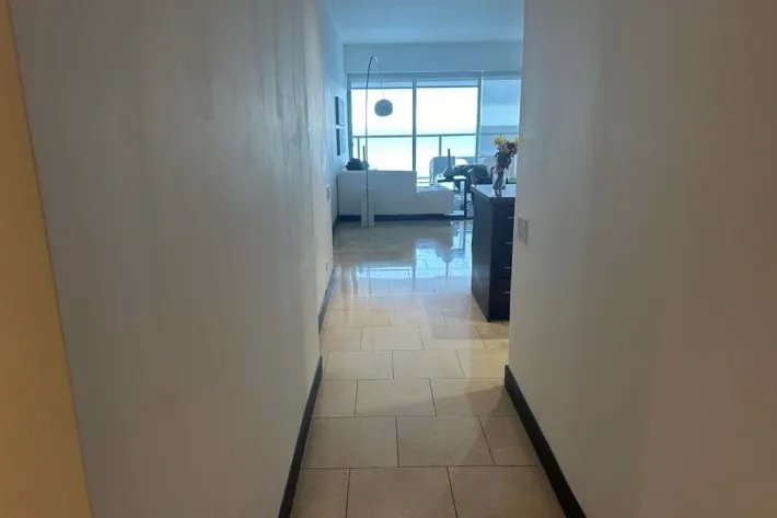 Venta de apartamento en PH TOC (Trump Tower), Punta Pacifica