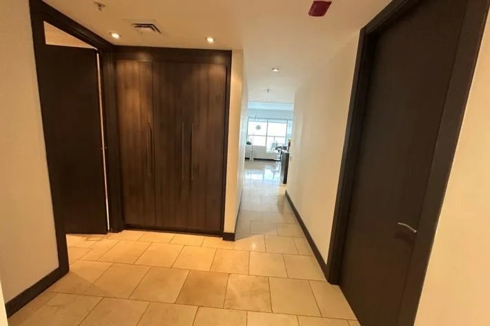 Venta de apartamento en PH TOC (Trump Tower), Punta Pacifica