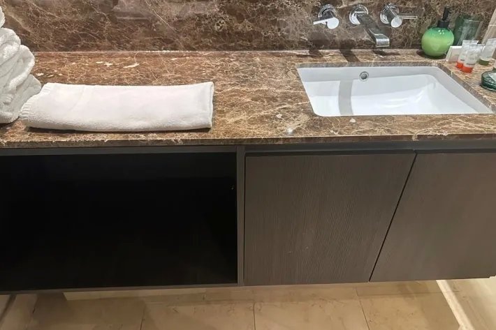 Venta de apartamento en PH TOC (Trump Tower), Punta Pacifica