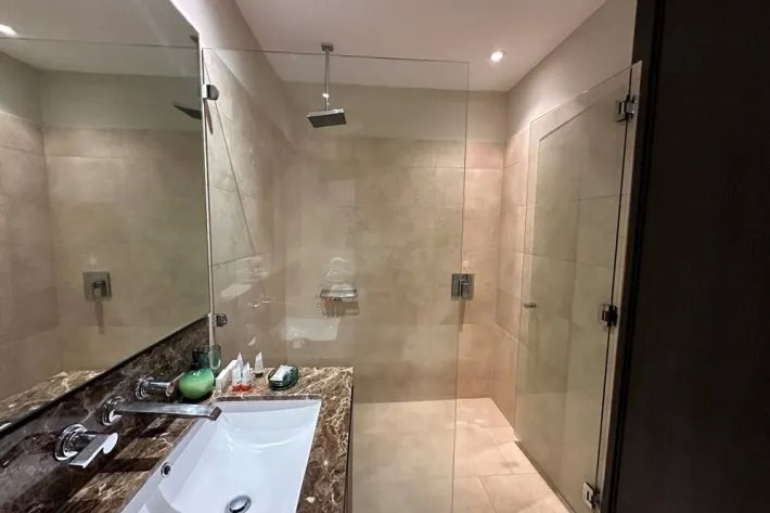 Venta de apartamento en PH TOC (Trump Tower), Punta Pacifica