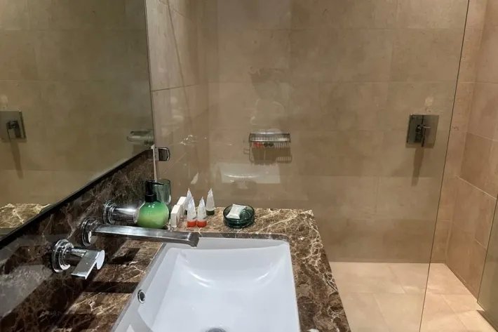 Venta de apartamento en PH TOC (Trump Tower), Punta Pacifica