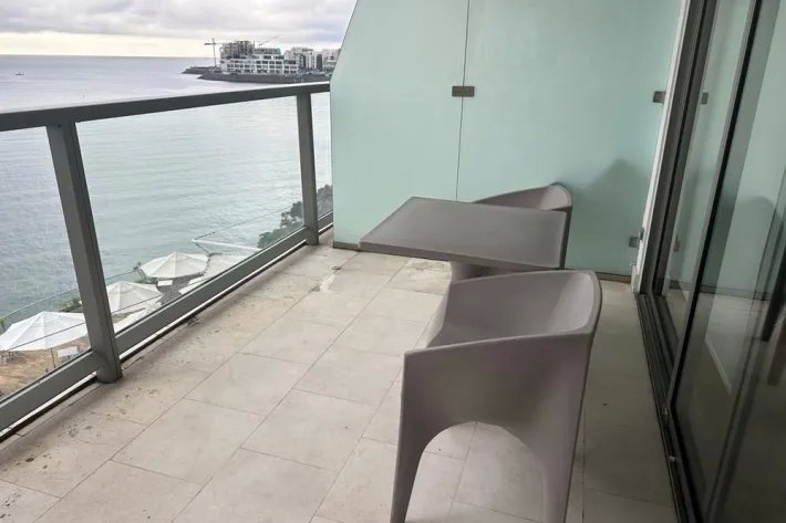 Venta de apartamento en PH TOC (Trump Tower), Punta Pacifica
