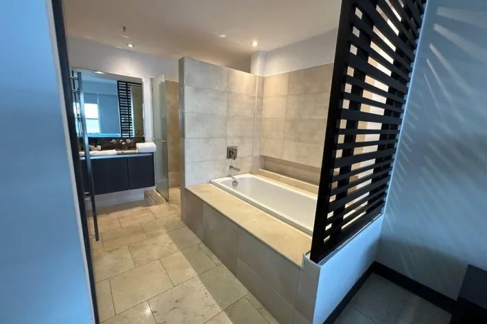 Venta de apartamento en PH TOC (Trump Tower), Punta Pacifica