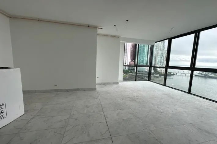 Venta de apartamento en PH Sea Point, Punta Paitilla