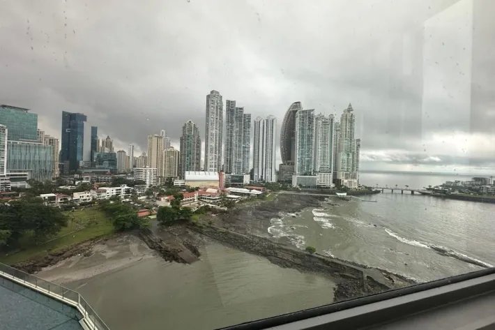 Venta de apartamento en PH Sea Point, Punta Paitilla