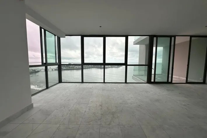 Venta de apartamento en PH Sea Point, Punta Paitilla