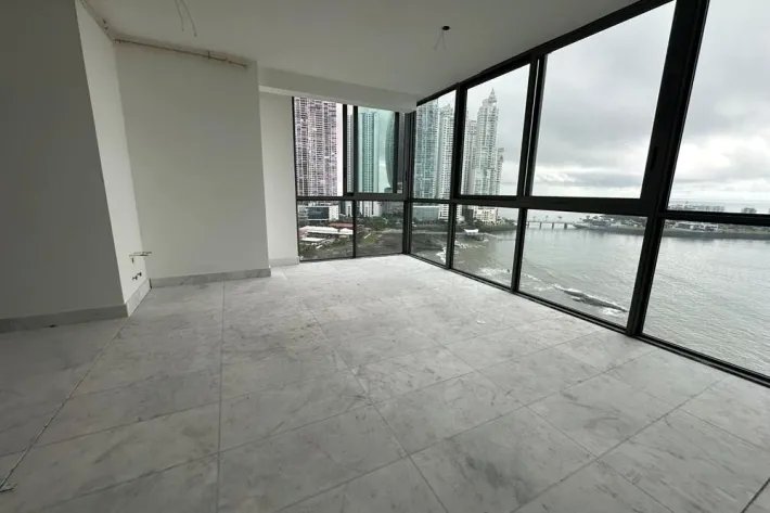 Venta de apartamento en PH Sea Point, Punta Paitilla