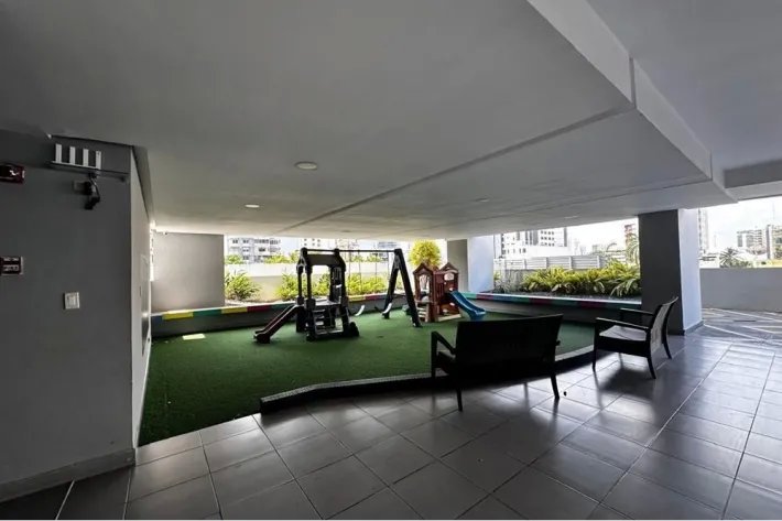 Venta de Penthouse Reposeído en Bella Vista, Panamá