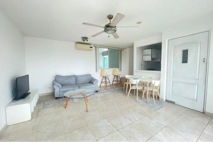 Apartment for sale in Plaza Edison, Betania