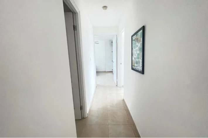 Apartment for sale in Plaza Edison, Betania
