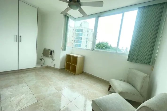 Apartment for sale in Plaza Edison, Betania