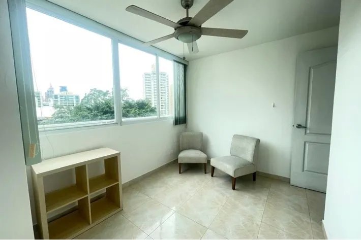 Apartment for sale in Plaza Edison, Betania