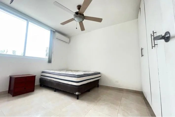 Apartment for sale in Plaza Edison, Betania