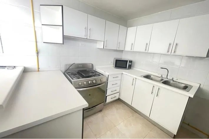 Apartment for sale in Plaza Edison, Betania