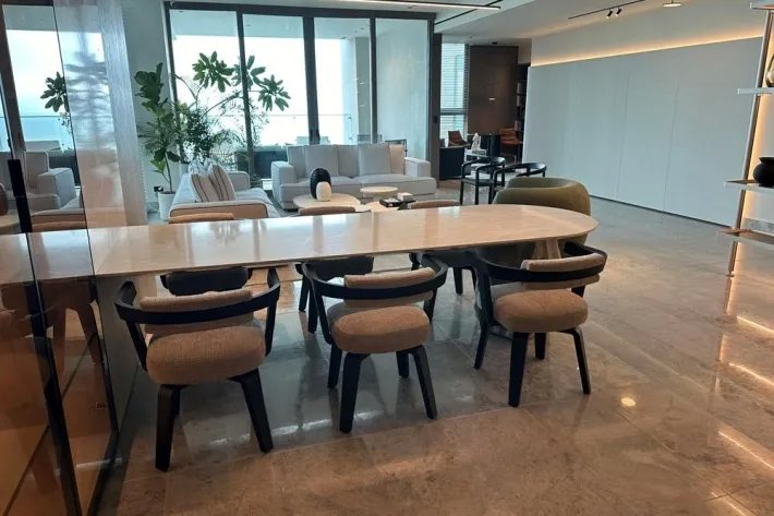 Venta de apartamento en PH Sea Point, Punta Paitilla