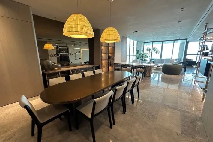 Venta de apartamento en PH Sea Point, Punta Paitilla