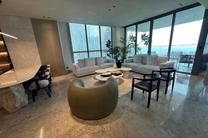 Venta de apartamento en PH Sea Point, Punta Paitilla