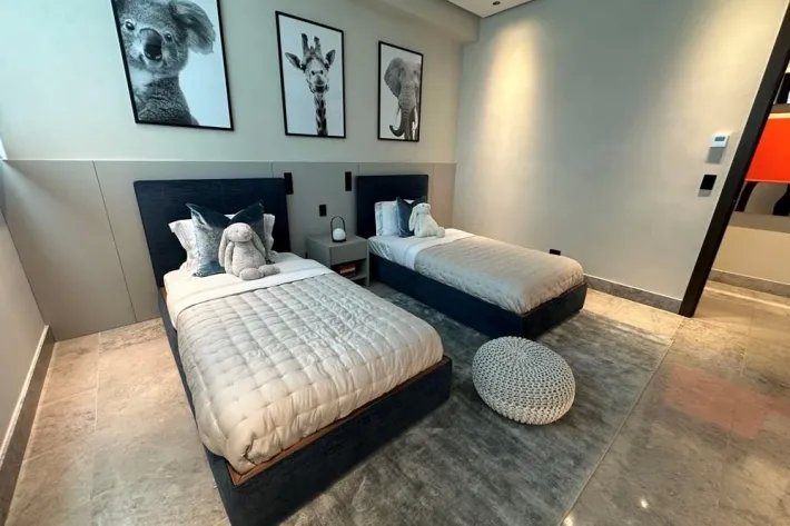 Venta de apartamento en PH Sea Point, Punta Paitilla
