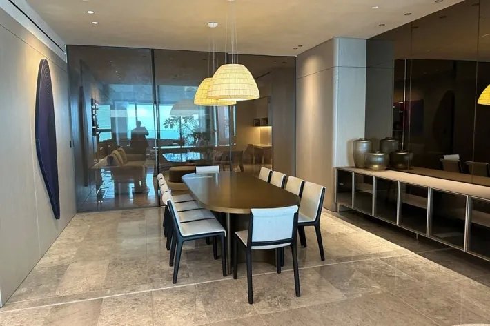Venta de apartamento en PH Sea Point, Punta Paitilla