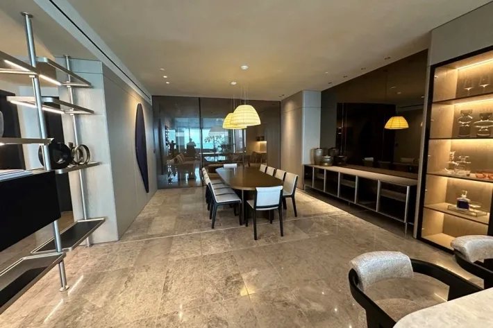Venta de apartamento en PH Sea Point, Punta Paitilla