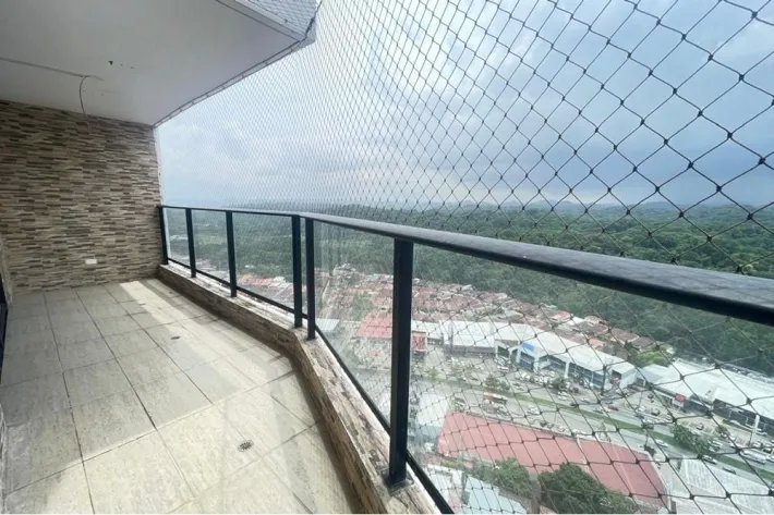 Apartamento en venta en Villa de las Fuentes, Betania