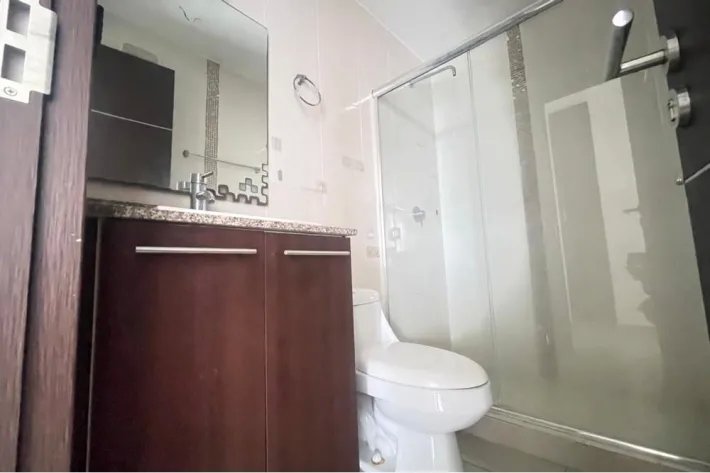 Apartamento en venta en Villa de las Fuentes, Betania