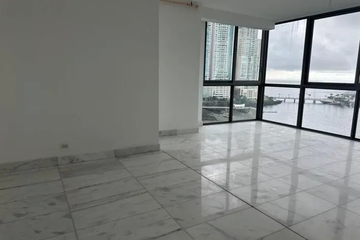 Venta de apartamento en PH Sea Point, Punta Paitilla