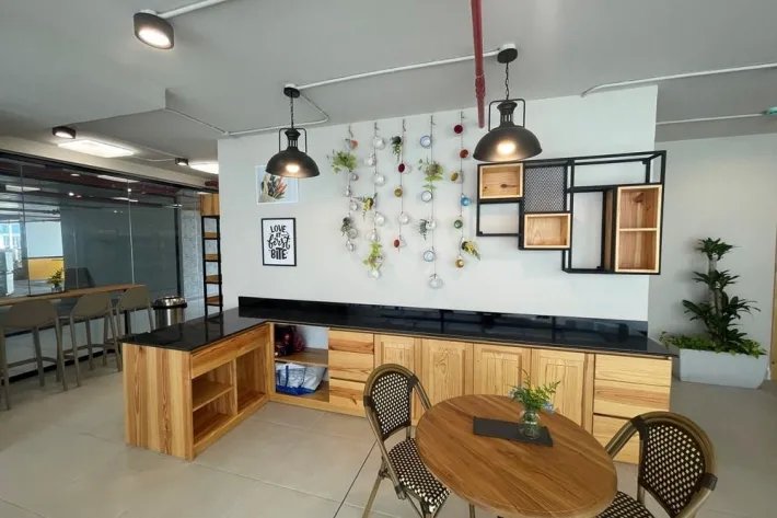 Venta de apartamento en PH Panamá Viejo Residences, Parque Lefevre