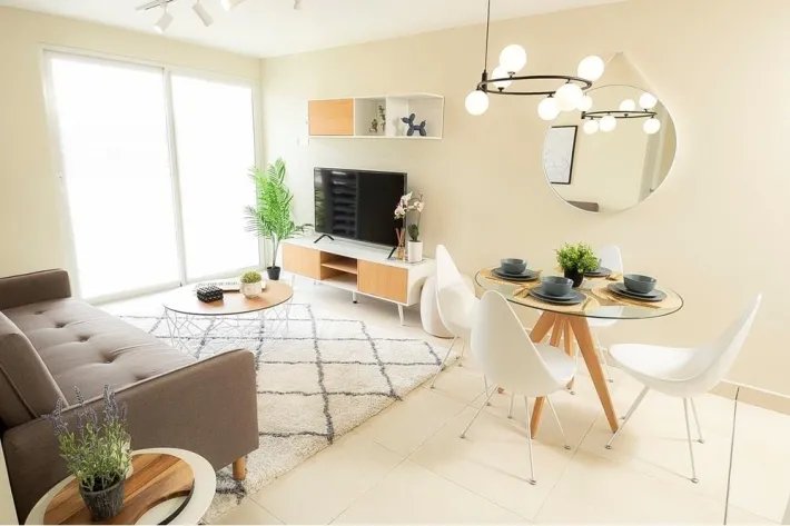 Venta de apartamento en PH Panamá Viejo Residences, Parque Lefevre