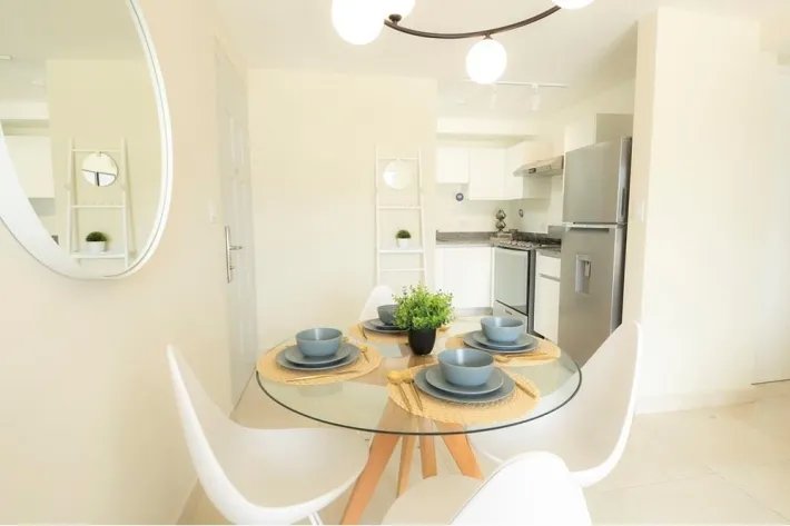 Venta de apartamento en PH Panamá Viejo Residences, Parque Lefevre