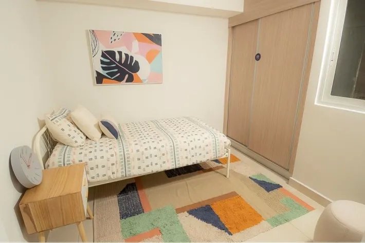 Venta de apartamento en PH Panamá Viejo Residences, Parque Lefevre