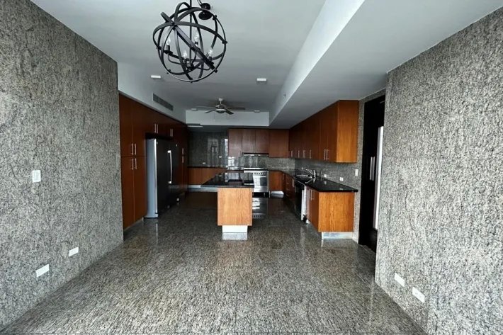 Venta apartamento en The Point, Punta Paitilla