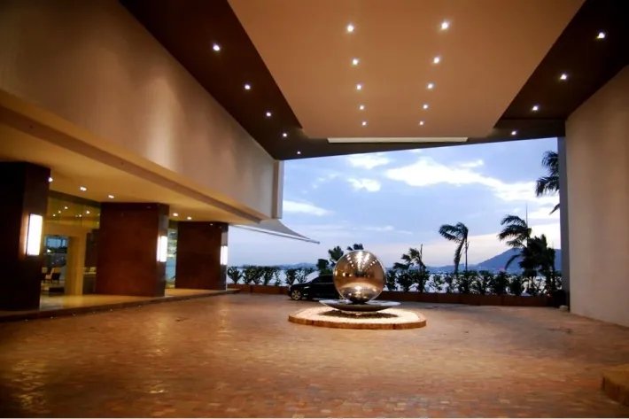 Venta apartamento en The Point, Punta Paitilla