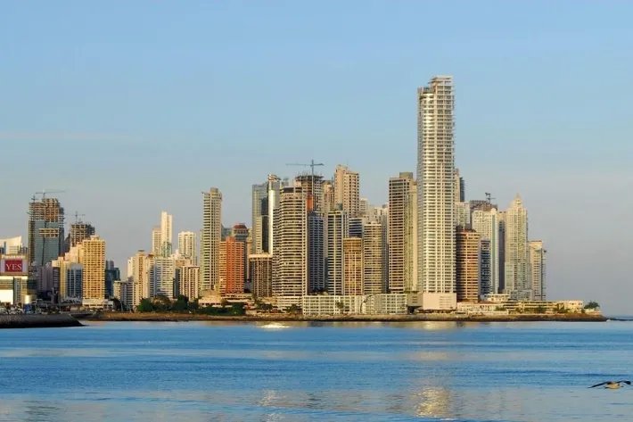 Venta apartamento en The Point, Punta Paitilla